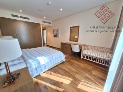 1 Bedroom Flat for Rent in Al Taawun, Sharjah - 20240505_152222. jpg