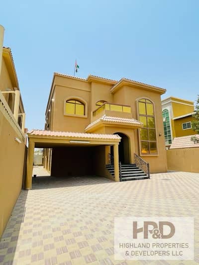 6 Bedroom Villa for Rent in Al Rawda, Ajman - WhatsApp Image 2024-05-05 at 9.34. 36 PM. jpeg