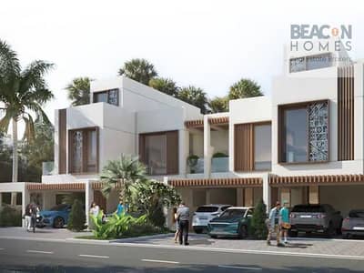 4 Bedroom Townhouse for Sale in DAMAC Lagoons, Dubai - 2. jpg
