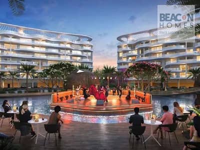 2 Bedroom Apartment for Sale in DAMAC Lagoons, Dubai - 9. jpg