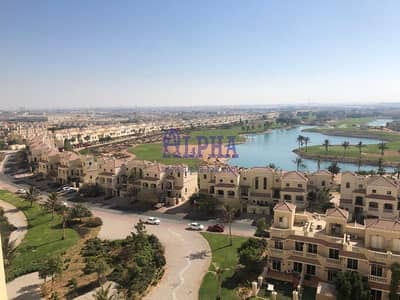 1 Bedroom Flat for Rent in Al Hamra Village, Ras Al Khaimah - 6th Floor | Lagoon View | 1 BR|