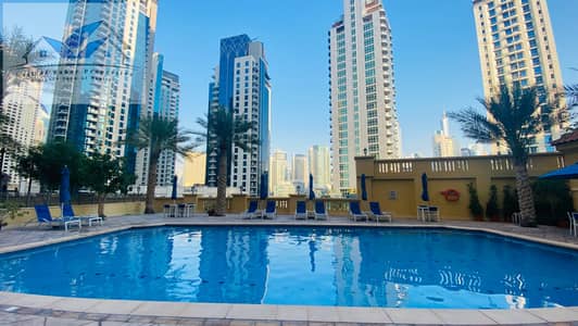 2 Bedroom Apartment for Rent in Jumeirah Beach Residence (JBR), Dubai - IMG_8890. jpeg