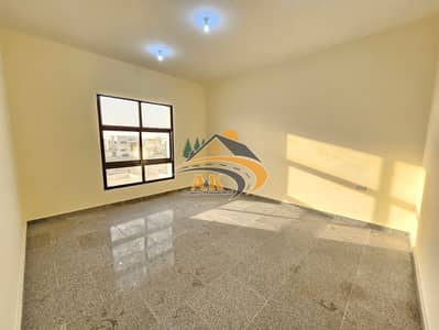 شقة 1 غرفة نوم للايجار في الشامخة، أبوظبي - 20240504_174639. jpg