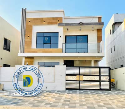 6 Bedroom Villa for Sale in Al Amerah, Ajman - WhatsApp Image 2024-05-05 at 5.48. 17 PM. jpeg