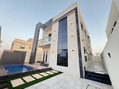4 Bedroom Villa for Sale in Al Bahia, Ajman - WhatsApp Image 2024-05-05 at 7.50. 12 AM. jpeg