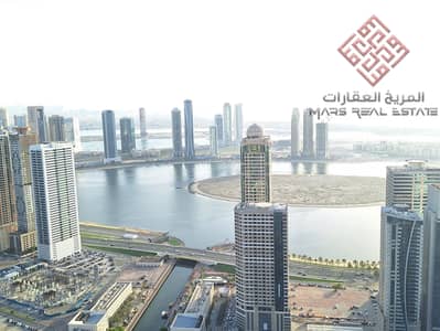 2 Bedroom Apartment for Rent in Al Majaz, Sharjah - 1000298013. jpg