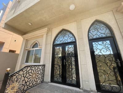 5 Bedroom Villa for Rent in Al Zahya, Ajman - l07cQWC0KmaGx7lH7ZX9aGCjkVpWWzQEidn54HaL