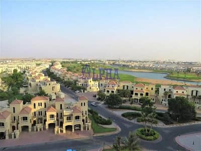 2 Bedroom Flat for Sale in Al Hamra Village, Ras Al Khaimah - For Sale: 2-BR Unfurnished Unit with Golf Course View, Currently Tenanted