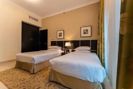 2 Cпальни Апартаменты в отеле в аренду в Аль Барша, Дубай - ez2mngUSllAxaNfi8lyKVqR8SriOgZimMEzgdvSp. jpg