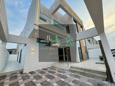 5 Bedroom Villa for Rent in Al Hamidiyah, Ajman - WhatsApp Image 2024-04-23 at 11.44. 58 PM (1). jpeg