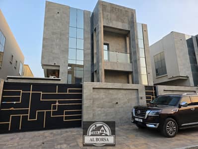 5 Bedroom Villa for Rent in Al Yasmeen, Ajman - IMG-20240505-WA0074. jpg