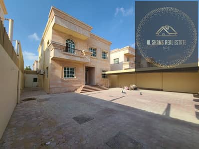 6 Bedroom Villa for Rent in Al Rawda, Ajman - v1XLrxp0jHUACKLCfZr2HtDGAzTMzWcmpdW4FWTC