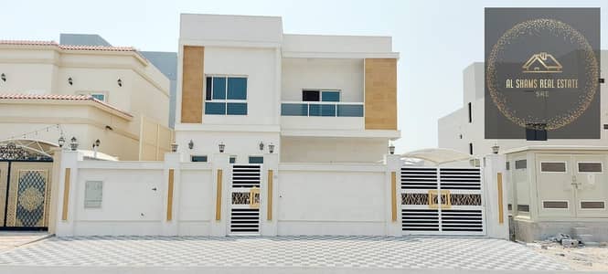 3 Cпальни Вилла в аренду в Аль Захья, Аджман - a0b35483-69fe-4e15-b254-4b82f5b11fb6. jpg