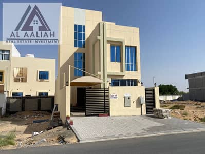 3 Bedroom Villa for Sale in Al Zahya, Ajman - WhatsApp Image 2024-05-04 at 3.40. 27 PM. jpeg
