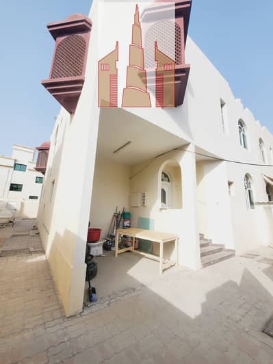5 Bedroom Villa for Rent in Sharqan, Sharjah - 20230817_162620. jpg