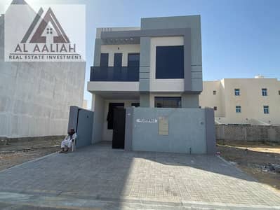 6 Bedroom Villa for Sale in Al Zahya, Ajman - WhatsApp Image 2024-05-04 at 3.46. 19 PM (1). jpeg