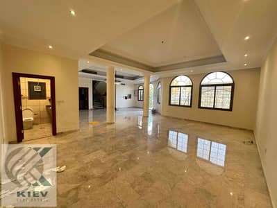 4 Bedroom Villa for Rent in Khalifa City, Abu Dhabi - Hz81sTBGwk2vChZNQfd5S8wy3cfdML2YwGNqZb6Q