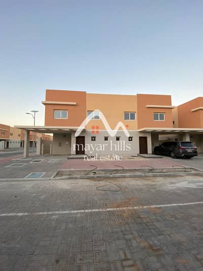 تاون هاوس 3 غرف نوم للبيع في الريف، أبوظبي - WhatsApp Image 2024-03-28 at 11.03. 28 PM. jpeg