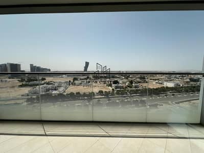 1 Bedroom Apartment for Rent in Rawdhat Abu Dhabi, Abu Dhabi - 1 (2). jpeg