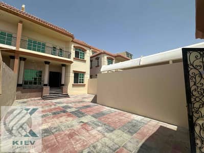 5 Bedroom Villa for Rent in Khalifa City, Abu Dhabi - aYyxhSe4Db80Nj6CMtQu1MJNhhCP6ySXGD7jyMhv