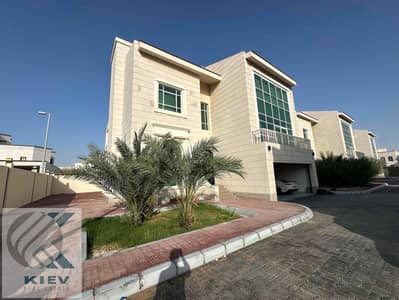 6 Cпальни Вилла в аренду в Халифа Сити, Абу-Даби - Gct5A66W3rxvolNDXcuoq3vJOpptfj5SgxPSm0ek