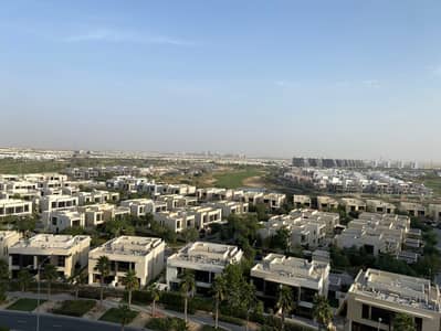 达马克山庄， 迪拜 1 卧室单位待租 - 位于达马克山庄，卡森大厦-引领先驱社区，卡森大厦C座 1 卧室的公寓 69000 AED - 8861999