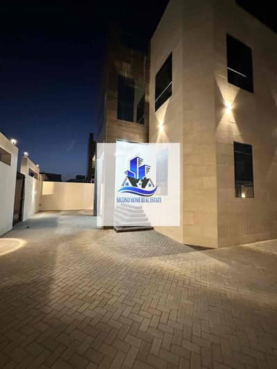 6 Bedroom Villa for Rent in Madinat Al Riyadh, Abu Dhabi - inDpH3RGElQi0iVkVnjcxBAiHgG9pcpetrEizygT