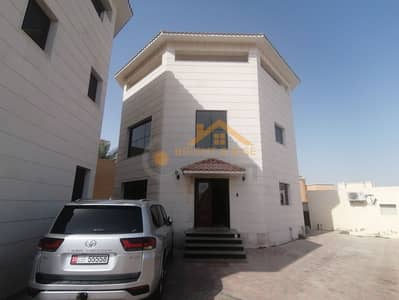 فیلا 4 غرف نوم للايجار في مدينة محمد بن زايد، أبوظبي - IMG_20240429_085317. jpg