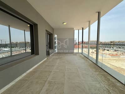 1 Bedroom Flat for Rent in Masdar City, Abu Dhabi - WhatsApp Image 2024-05-05 at 7.01. 27 PM. jpeg