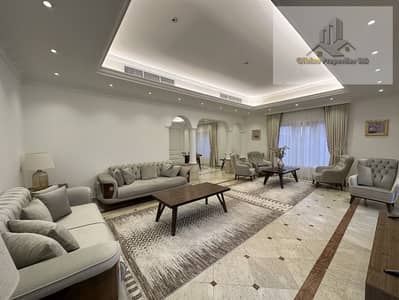 米尔德夫住宅区， 迪拜 5 卧室别墅待租 - IMG-20231220-WA0098. jpg