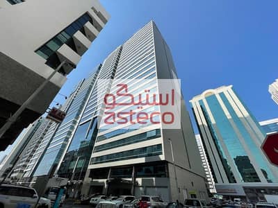 Office for Rent in Electra Street, Abu Dhabi - 6. jpg