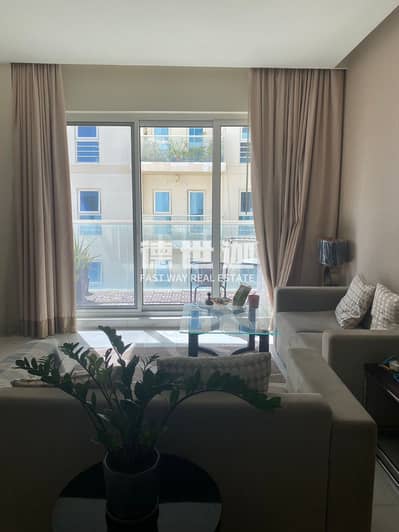 2 Bedroom Flat for Rent in Dubai South, Dubai - m3. jpg