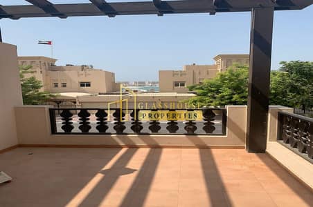 3 Cпальни Таунхаус в аренду в Аль Хамра Вилладж, Рас-эль-Хайма - WhatsApp Image 2023-07-23 at 5.41. 18 PM (4). jpeg