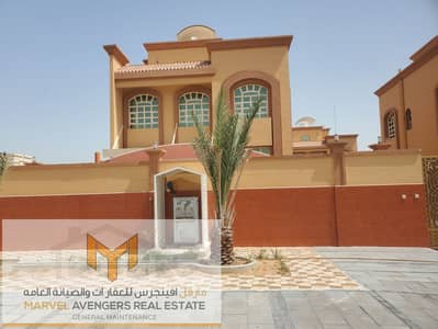 5 Cпальни Вилла в аренду в Мохаммед Бин Зайед Сити, Абу-Даби - 20240505_102108. jpg