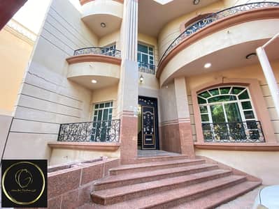 4 Bedroom Villa for Rent in Mohammed Bin Zayed City, Abu Dhabi - IMG-20240505-WA0076. jpg