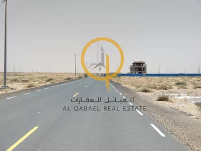 Plot for Sale in Tilal City, Sharjah - WhatsApp Image 2024-04-29 at 8.31. 38 PM. jpeg