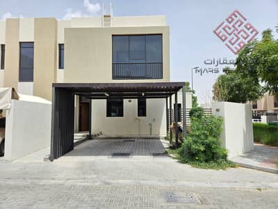 3 BEDROOM TOWN HOUSE|CORNER UNIT BIG|VILLA AVAILABLE| FOR RENT IN NASMA RESIDENCE