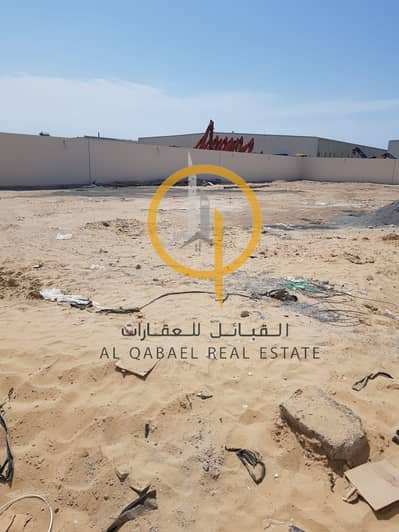 Industrial Land for Rent in Industrial Area, Sharjah - WhatsApp Image 2024-04-14 at 2.08. 01 PM. jpeg