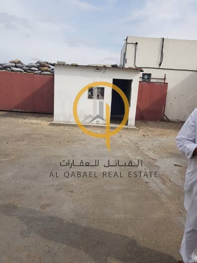 Земля промышленного назначения в аренду в Аль Саджа промышленная зона, Шарджа - WhatsApp Image 2024-02-18 at 12.20. 39 PM. jpeg