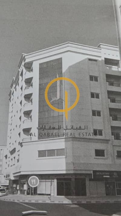 2 Bedroom Building for Sale in Muwailih Commercial, Sharjah - TgkD5uIPirvJ6bJrgjKDO5k2S1yOArLzfrdb41tr