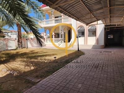 6 Bedroom Villa for Sale in Al Ramaqiya, Sharjah - XVcGgQCPTtehGrSXhR9nacHRk8STMK0TjOKz6ZLe