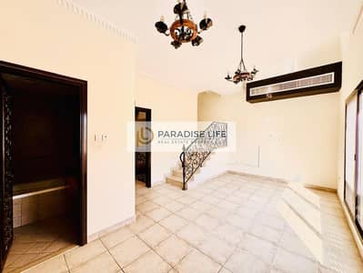 3 Bedroom villa for Rent in Mirdif | Private Entrance and shared swimming pool