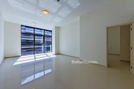 Golf Course View | One Bed | Unfurnished Golf Course View | One Bed | Unfurnished