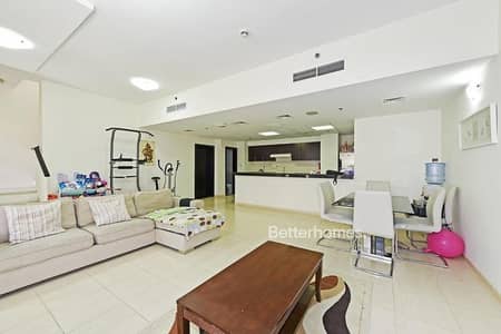 2bed + maid | Duplex | Corner Unit 2bed + maid | Duplex | Corner Unit