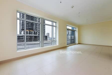 Biggest Layout | Balcony with Pool View Biggest Layout | Balcony with Pool View