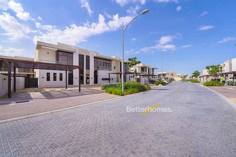 Brand New | Ample Parking | Spacious Townhouse Brand New | Ample Parking | Spacious Townhouse