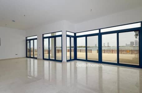 5 Bedroom Villa for Sale in Palm Jumeirah, Dubai - Type 2B villa | Vacant | Unfurnished | 5 Bed 5 Bedroom Villa for Sale in Palm Jumeirah, Dubai - Type 2B villa | Vacant | Unfurnished | 5 Bed