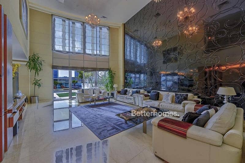Seeing Is Believing| Spacious Villa 5BR Seeing Is Believing| Spacious Villa 5BR