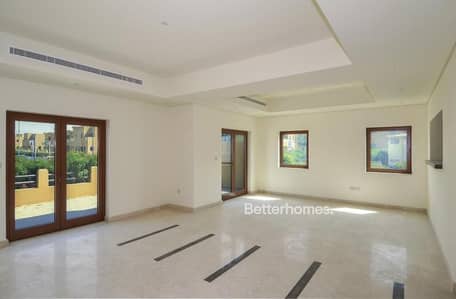 3 Bed Type B Villa Dubai Style 3 Bed Type B Villa Dubai Style