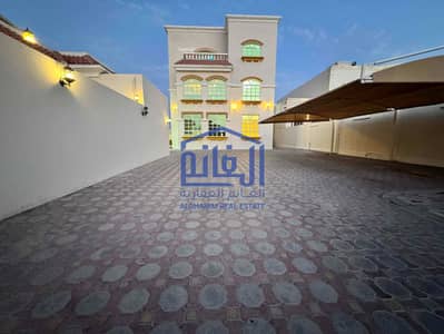Great offer 9 Bedroom villa for sale Near all services and facilities at Al Shamkha